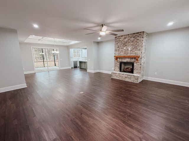 216 Brassie Drive, Mc Cormick, SC 29835