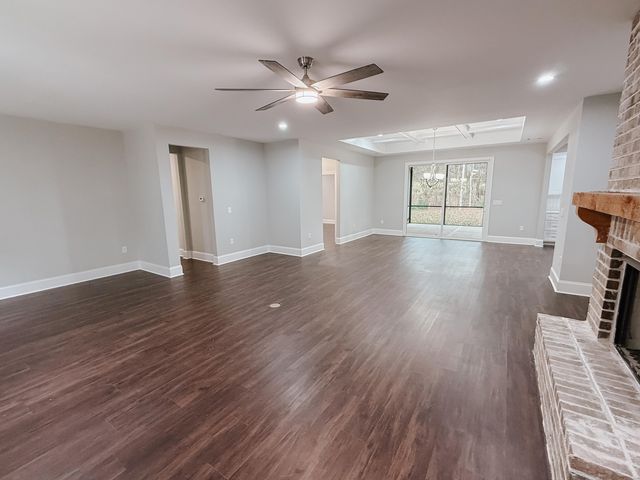 216 Brassie Drive, Mc Cormick, SC 29835