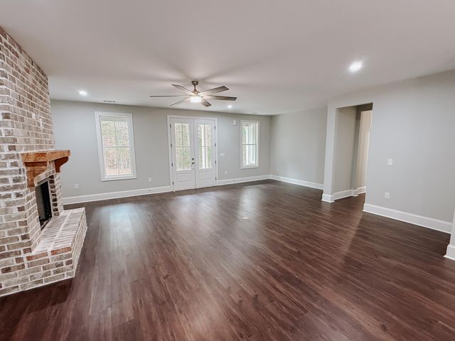 216 Brassie Drive, Mc Cormick, SC 29835