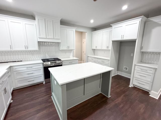 216 Brassie Drive, Mc Cormick, SC 29835