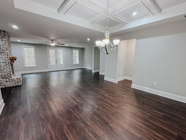 216 Brassie Drive, Mc Cormick, SC 29835