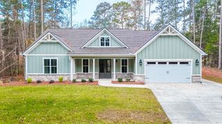 216 Brassie Drive, Mc Cormick, SC 29835