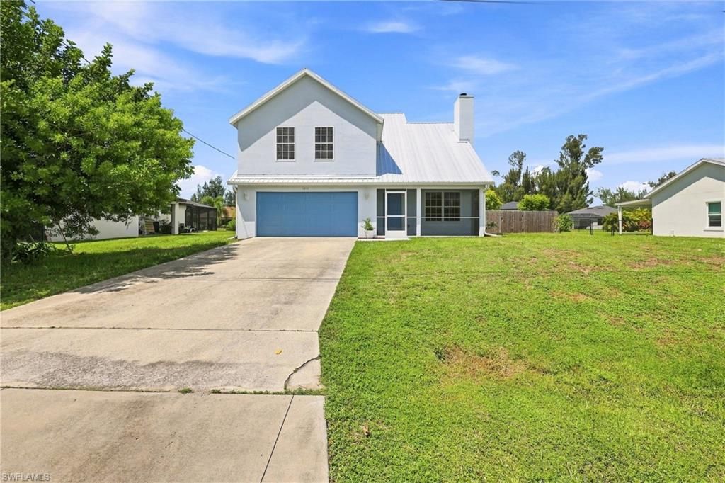 1014 SW 15th AVE, CAPE CORAL, FL 33991 — photo 2