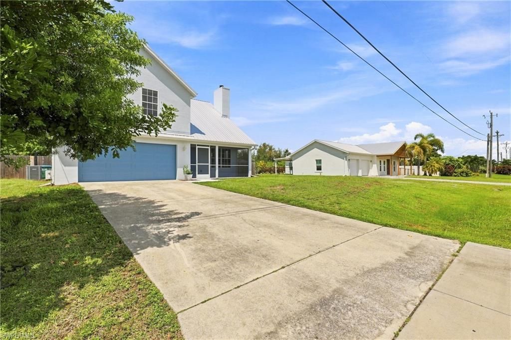1014 SW 15th AVE, CAPE CORAL, FL 33991 — photo 3