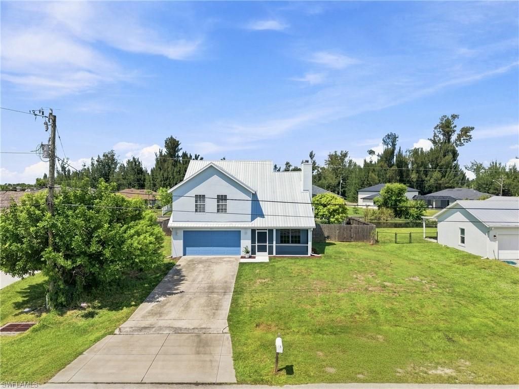 Image 36 of property listing at 1014 SW 15th AVE, Cape Coral, FL 33991