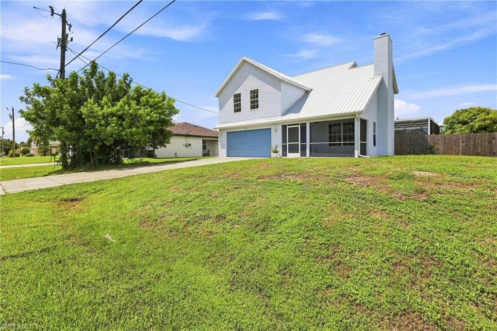 1014 SW 15th AVE, CAPE CORAL, FL 33991 — photo 4