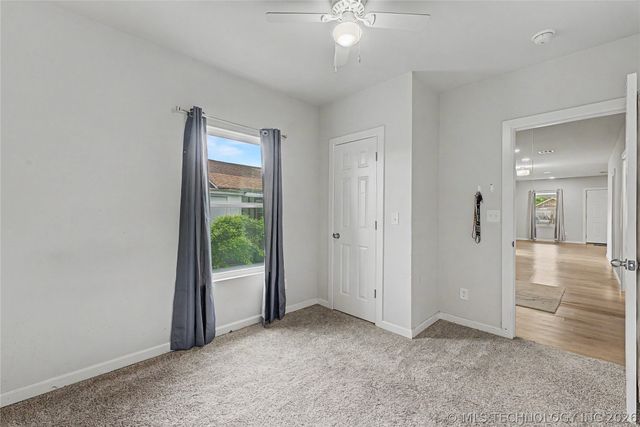 510 S 39th West Avenue, Tulsa, OK 74127