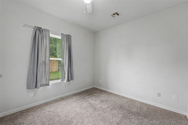 510 S 39th West Avenue, Tulsa, OK 74127