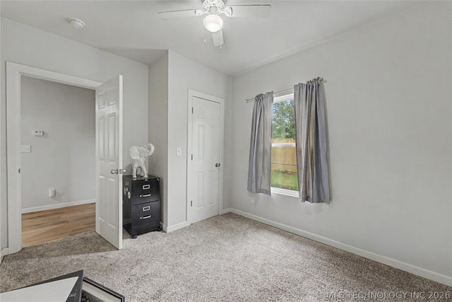 510 S 39th West Avenue, Tulsa, OK 74127