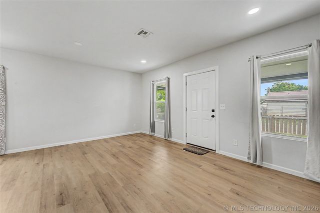 510 S 39th West Avenue, Tulsa, OK 74127
