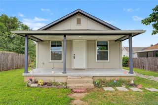 510 S 39th West Avenue, Tulsa, OK 74127
