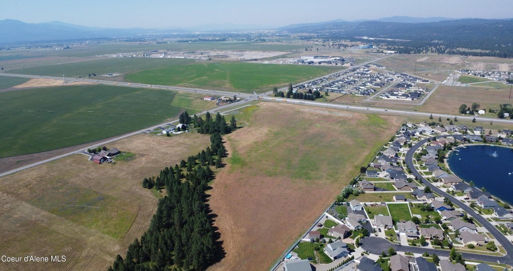 NKA W Lancaster Rd, Rathdrum, ID 83858 photo 2