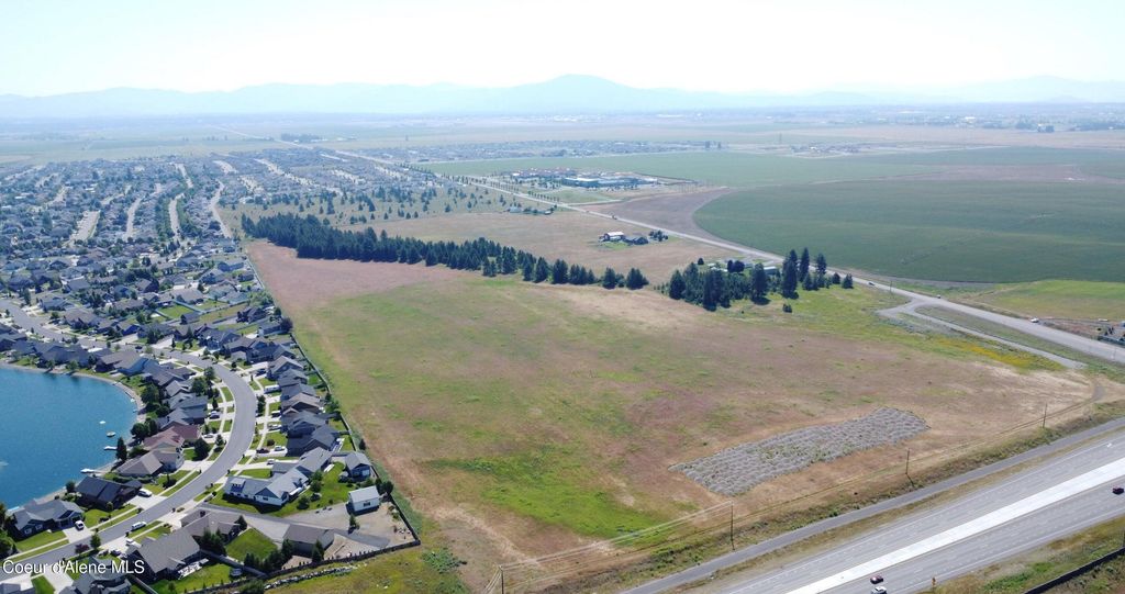 NKA W Lancaster Rd, Rathdrum, ID 83858 photo 4