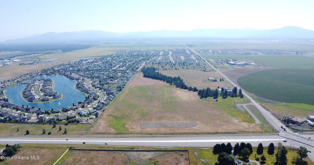 NKA W Lancaster Rd, Rathdrum, ID 83858 photo 5