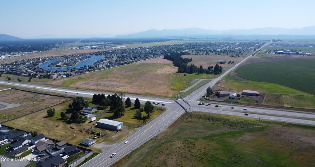 NKA W Lancaster Rd, Rathdrum, ID 83858 photo 6