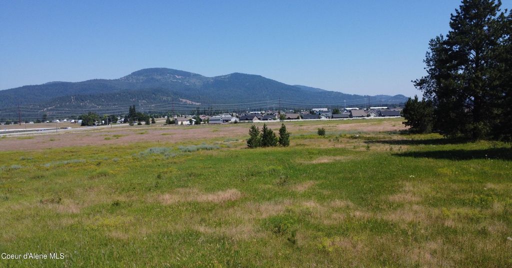 NKA W Lancaster Rd, Rathdrum, ID 83858 photo 9