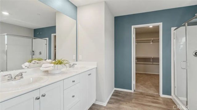482 Baneberry Place, San Jacinto, CA 92582