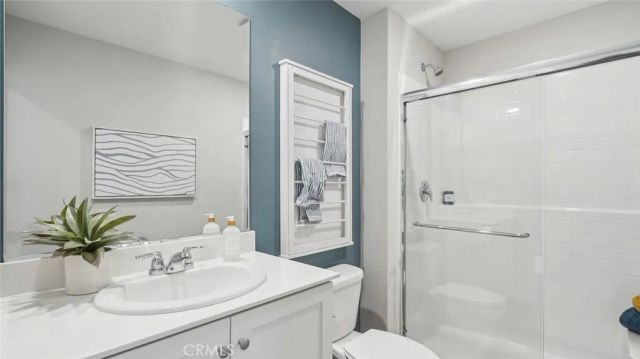 482 Baneberry Place, San Jacinto, CA 92582