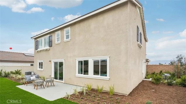 482 Baneberry Place, San Jacinto, CA 92582