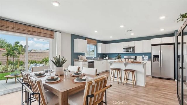 482 Baneberry Place, San Jacinto, CA 92582
