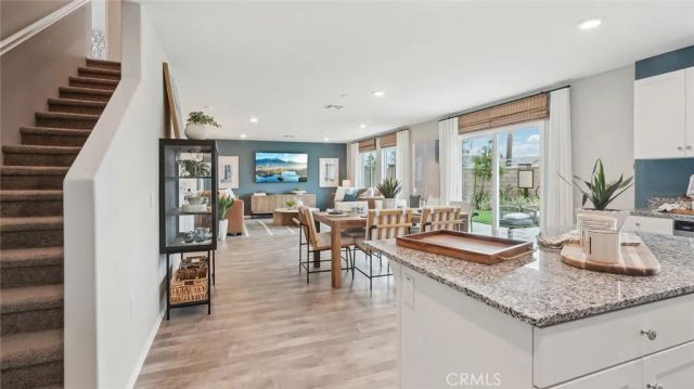482 Baneberry Place, San Jacinto, CA 92582