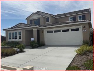 482 Baneberry Place, San Jacinto, CA 92582