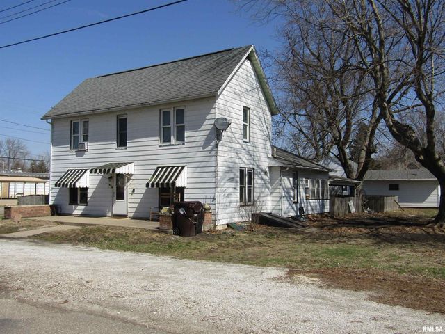 404 S 6TH Street, Cuba, IL 61427