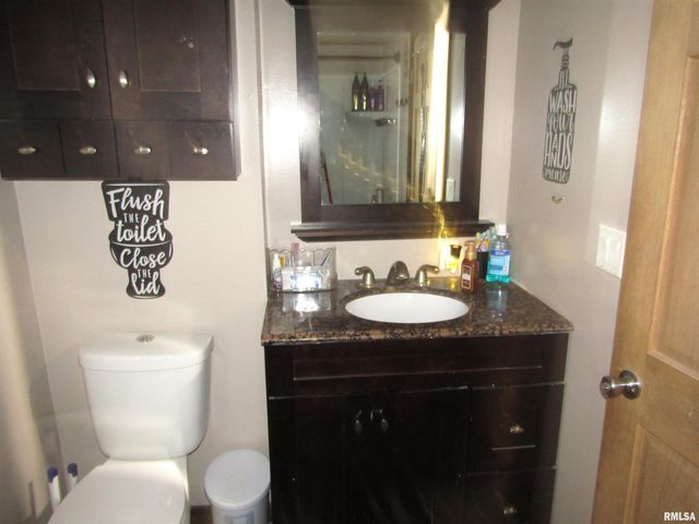 404 S 6TH Street, Cuba, IL 61427