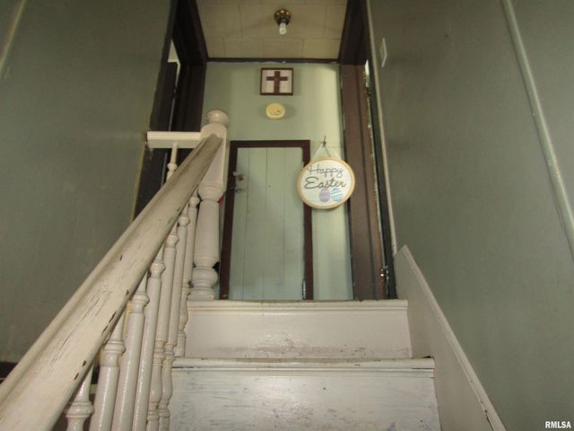 404 S 6TH Street, Cuba, IL 61427