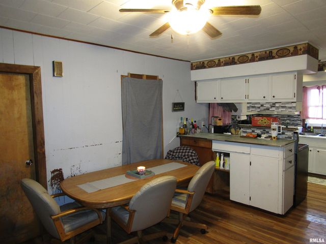 404 S 6TH Street, Cuba, IL 61427