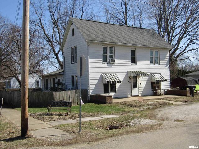 404 S 6TH Street, Cuba, IL 61427