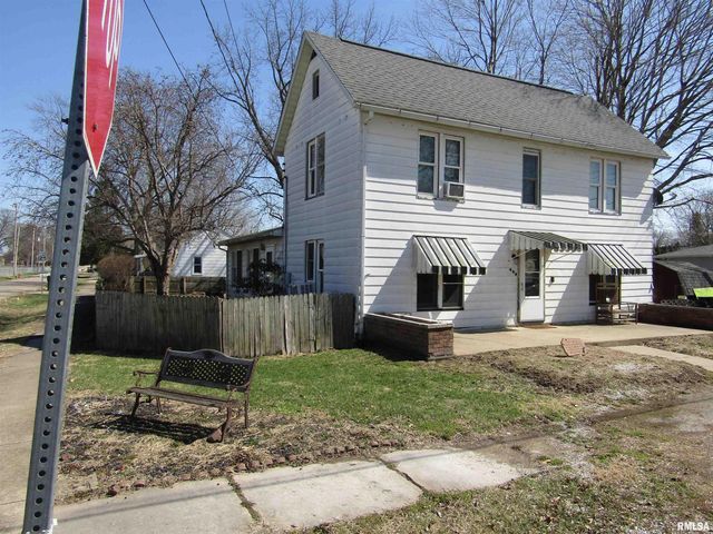 404 S 6TH Street, Cuba, IL 61427