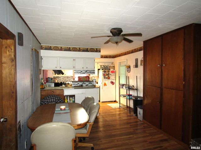 404 S 6TH Street, Cuba, IL 61427