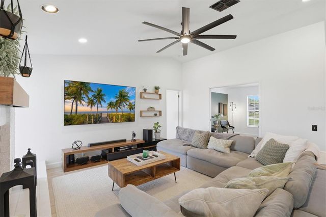 3713 SARAZEN DRIVE, New Port Richey, FL 34655