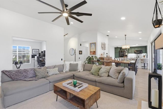 3713 SARAZEN DRIVE, New Port Richey, FL 34655