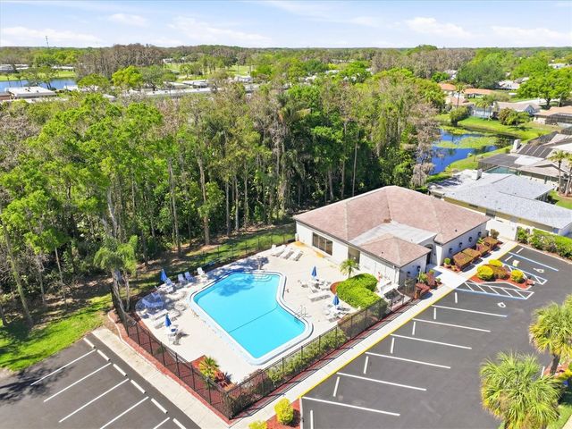 3713 SARAZEN DRIVE, New Port Richey, FL 34655