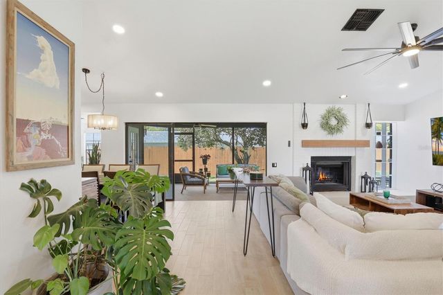 3713 SARAZEN DRIVE, New Port Richey, FL 34655