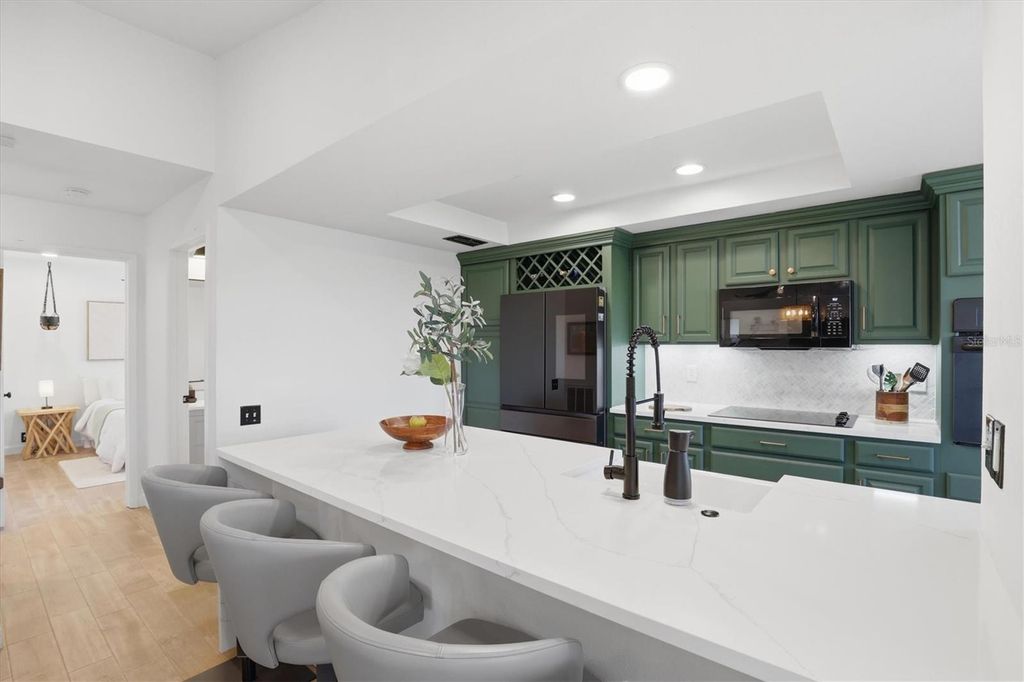 Image 20 of property listing at 3713 SARAZEN DRIVE, New Port Richey, FL 34655