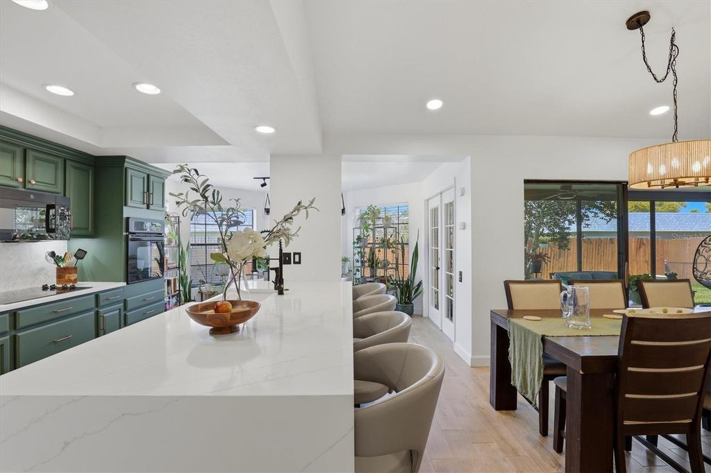 Image 22 of property listing at 3713 SARAZEN DRIVE, New Port Richey, FL 34655