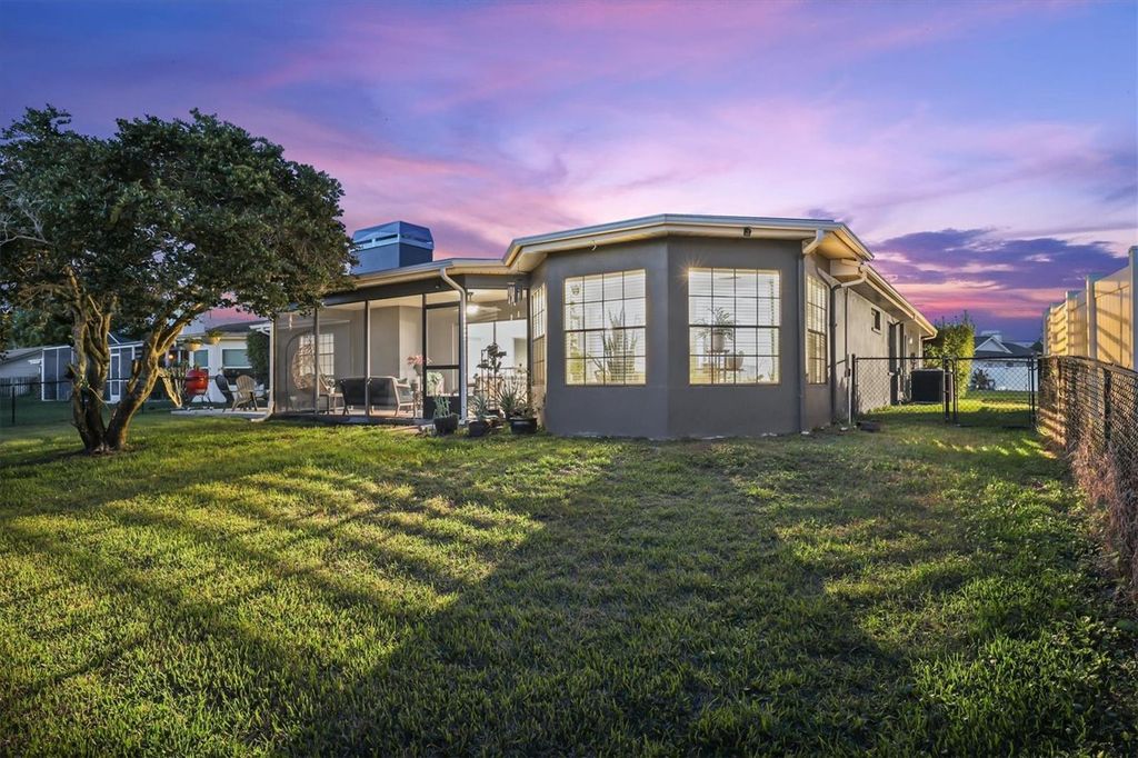 Image 52 of property listing at 3713 SARAZEN DRIVE, New Port Richey, FL 34655