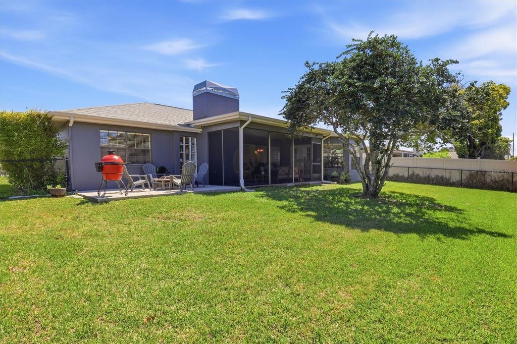 Image 55 of property listing at 3713 SARAZEN DRIVE, New Port Richey, FL 34655