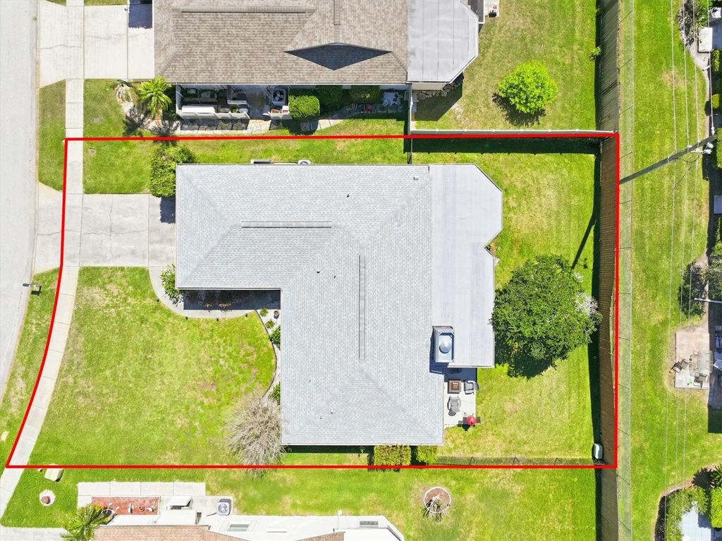 Image 59 of property listing at 3713 SARAZEN DRIVE, New Port Richey, FL 34655