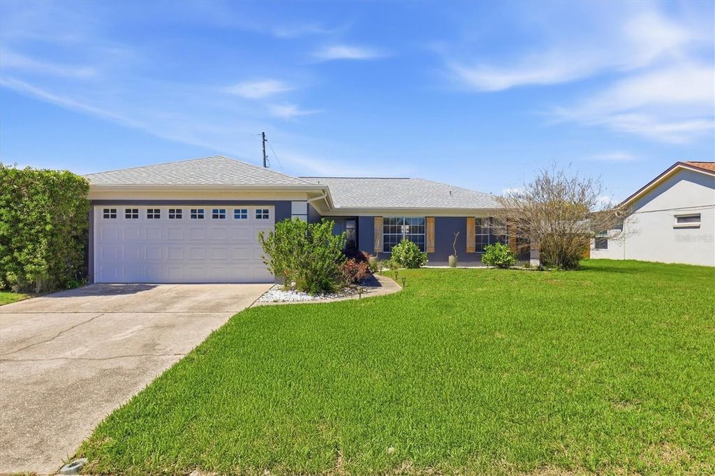 Image 61 of property listing at 3713 SARAZEN DRIVE, New Port Richey, FL 34655