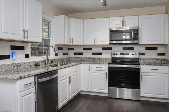 1346 Harvest Circle, Asheboro, NC 27203