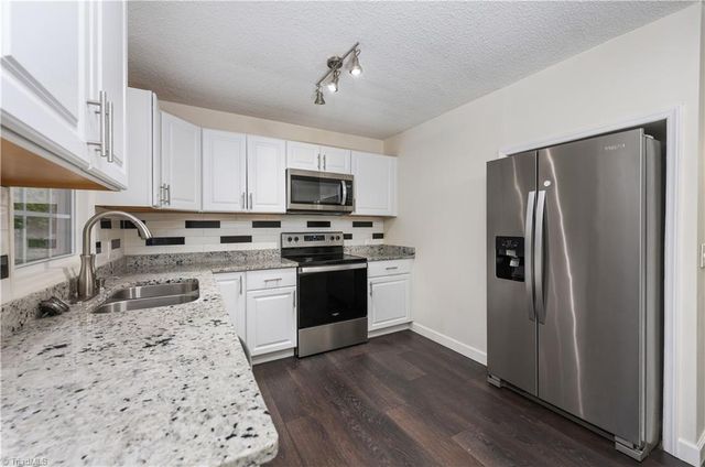 1346 Harvest Circle, Asheboro, NC 27203