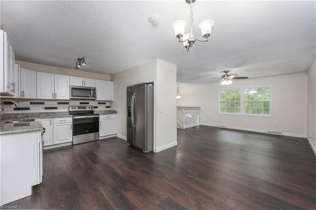 1346 Harvest Circle, Asheboro, NC 27203