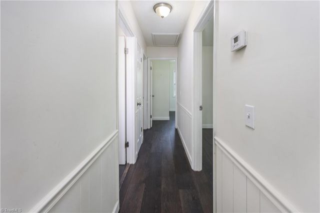 1346 Harvest Circle, Asheboro, NC 27203
