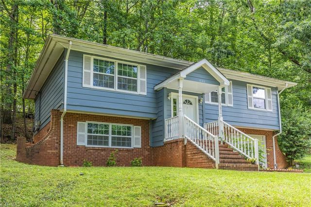 1346 Harvest Circle, Asheboro, NC 27203