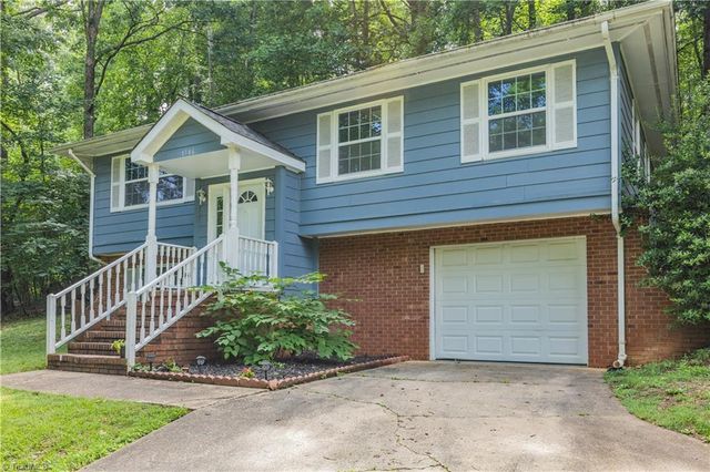 1346 Harvest Circle, Asheboro, NC 27203
