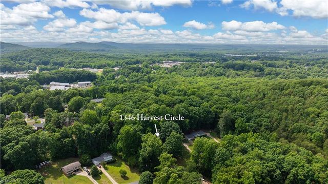 1346 Harvest Circle, Asheboro, NC 27203